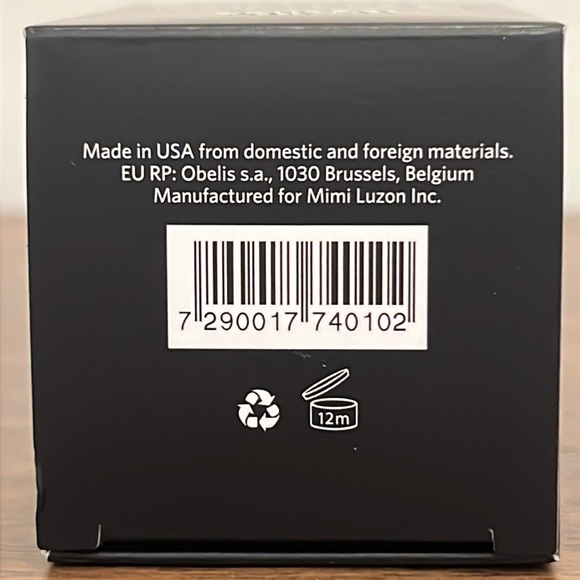 MIMI LUZON DE NO AGE RECHARGE SERUM - Picture 6 of 6